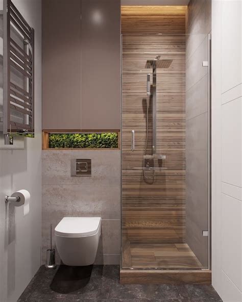 The Small Toilet Curse: Maximizing Storage Space in a Tiny Bathroom